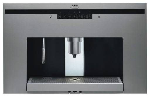 Ремонт кофемашины AEG PE 9039M