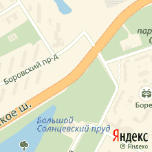 Ремонт техники AEG Боровское шоссе