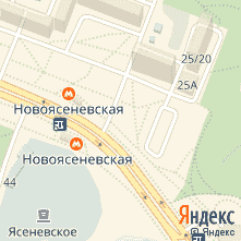 Ремонт техники AEG метро Новоясеневская
