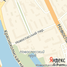Ремонт техники AEG Новоспасский переулок