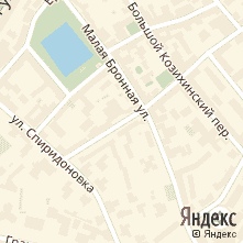 Ремонт техники AEG Спиридоньевский переулок