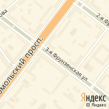 Ремонт техники AEG улица 3-я Фрунзенская