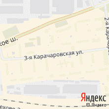 Ремонт техники AEG улица 3-я Карачаровская