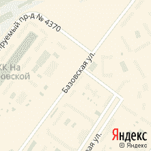 Ремонт техники AEG улица Базовская