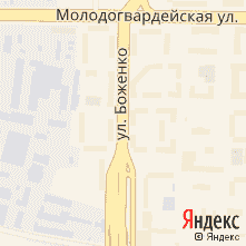 Ремонт техники AEG улица Боженко