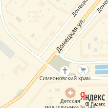 Ремонт техники AEG улица Донецкая