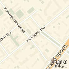 Ремонт техники AEG улица Ефремова