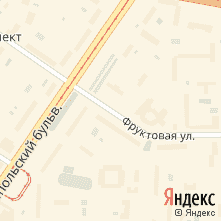Ремонт техники AEG улица Фруктовая