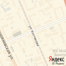 Ремонт техники AEG улица Костякова