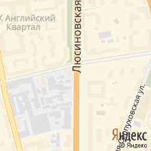 Ремонт техники AEG улица Люсиновская
