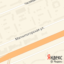 Ремонт техники AEG улица Магнитогорская