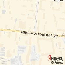 Ремонт техники AEG улица Маломосковская