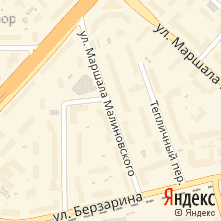 Ремонт техники AEG улица Маршала Малиновского