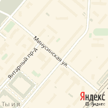 Ремонт техники AEG улица Минусинская