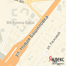 Ремонт техники AEG улица Новая Башиловка