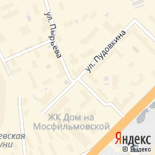 Ремонт техники AEG улица Пырьева