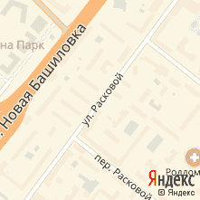 Ремонт техники AEG улица Расковой