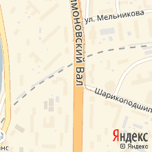 Ремонт техники AEG улица Симоновский Вал