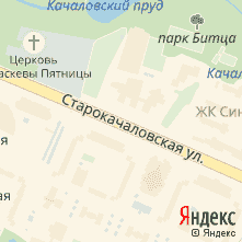 Ремонт техники AEG улица Старокачаловская