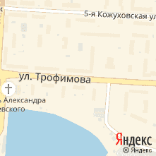 Ремонт техники AEG улица Трофимова