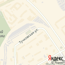 Ремонт техники AEG улица Тучковская